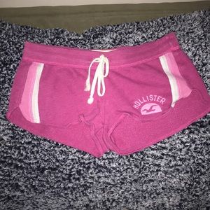 Hollister Shorts